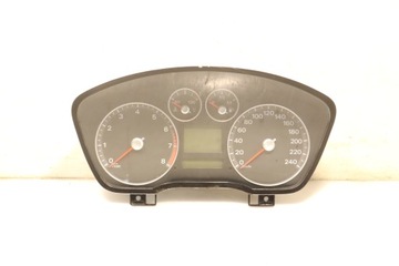 Приборы ford focus c-max i mk1 1.8 фото №1