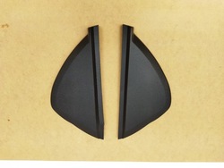 Subaru legacy v 09-14 защита консоли правая левая фото №1