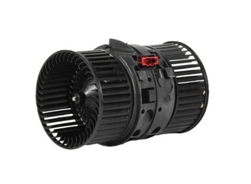 Новый вентилятор интерьера воздуходувка trafic iii vivaro фото №1