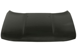 Крышка двигателя подходит для: jeep renegade 07.14-06.18 фото №1