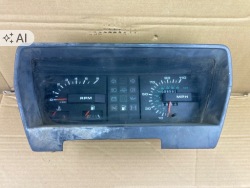 Спидометр range rover i classic rtc6597 фото №1