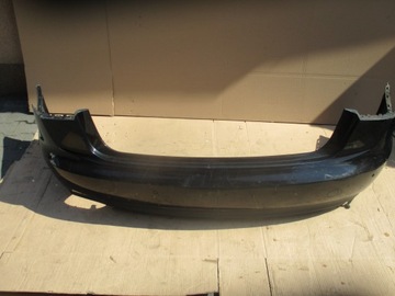 Бампер зад задний audi a6 c7 sedan 4xpdc фото №1