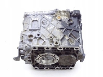 Volvo fl6 zf 6+c корпус коробки фото №1