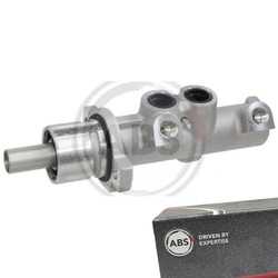 Насос гальмівна do peugeot 406 2.1 2.2 3.0 v6 фото №1