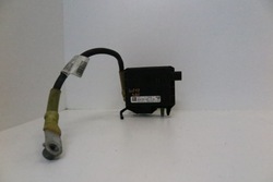 Модуль клемма акумулятора plus плюсовая mercedes benz w212 a0009061505 фото №1