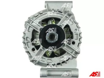 Генератор cooper 1.6 04-06 фото №1