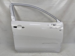 Toyota corolla cross дверь правые передние перед 2022- фото №1