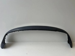 Audi q3 83a накладка бампера зад 83a807521 a оригинал фото №1