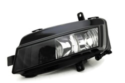 Vw golf 7 2012-17 новий галоген h11 лівий фото №1