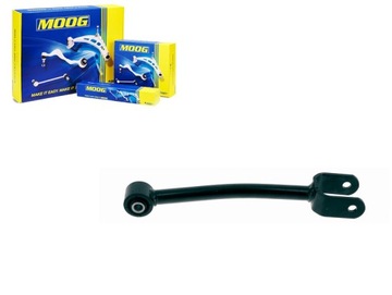 Рычаг подвешивание колёса зад l/p верх зад поперечный chrysler 200 фото №1