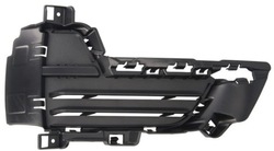 Bmw x5 13-19 решётка решётка w бампере передний правая закрытая фото №1