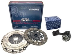 Сцепление цилиндр сцепления focus ii mk2 c-max 1.6 tdci фото №1