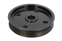 Колесо пасове насоса води man tga фото №1