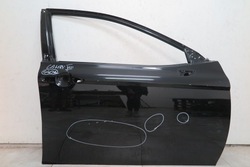 Двері праві передні праві перед toyota camry viii фото №1