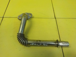 Chrysler grand voyager 2.8 crd 10r 163km vm64c шланг трубка турбины фото №1