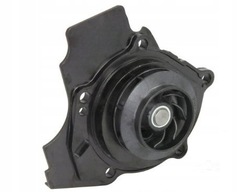 Kwp 101072 насос воды, охлаждение двигателя фото №1