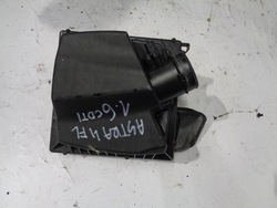 Корпус фільтра повітря opel astra 4 j 1.6 cdti фото №1