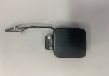 Заглушка фаркоп перед vw polo 2g0 2g0807241b lb7q фото №1