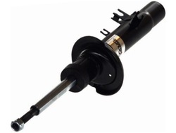 Амортизатор левый перед magnum agc032mt фото №1