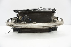 Renault megane iii рестайлинг pas переднее усилитель 1.6dci фото №1