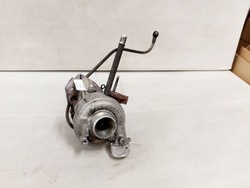 Opel antara 2.0 cdti турбонагнетатель турбина turbo фото №1