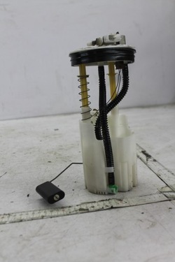 Насос пального поплавок qashqai j10 2.0 dci 06-09 фото №1