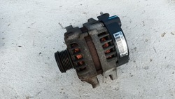 Kia sorento ii 2.2 crdi генератор 37300-2f100 фото №1