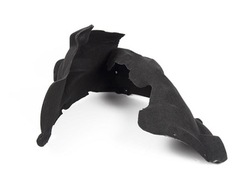 Підкрилок лівий зад explorer 20- фото №1