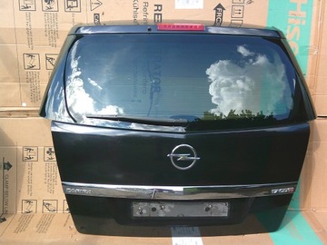 Opel zafira b кришка z20r фото №1