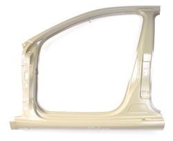 Skoda octavia 3 5e5 5e9 12-20 порог стойка левый 5e5809605a 5e9809605a фото №1