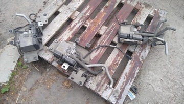 Chrysler grand voyager iv 01-07 вебасто обігрів стояночний комплектні фото №1