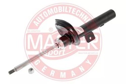 Master-sport германия 290707-pcs-ms амортизатор фото №1