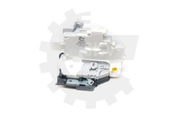 Замок двері skv німеччина 16skv141 3c1837015a фото №1