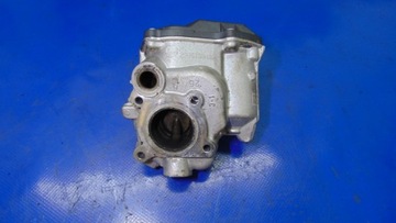 Клапан egr 2.2crd jeep compass 06-16 рік фото №1