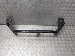 Балка pod радіатор audi a4 b5 1.8 фото №1