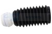 Febi захист амортизатора mercedes a-klasa 09- фото №1