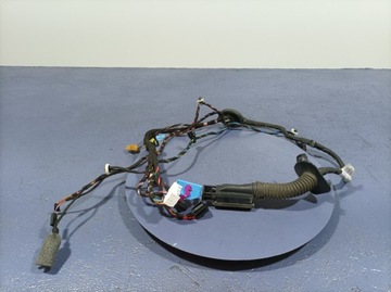 Superb iii 15- джгут установка двері перед передніх лівих 3v1971120bs фото №1