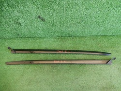 Планка стёкла лобовой peugeot 5008 ii левая фото №1