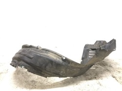 Подкрылок правые передние toyota land cruiser 150 фото №1