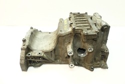 Cadillac cts ii 3.6 v6 llt піддон масляна 4x4 awd фото №1