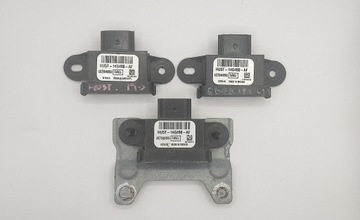 Ford mustang 19- модуль контрольний hu5t-14g490-af usa фото №1