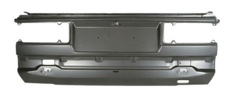 Pas задній kpl bmw 3 e30 sedan 09.1982-12.1994 фото №1