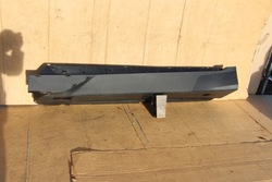 Bmw i01 i3 планка порогова ліва накладка na поріг стан ok фото №1