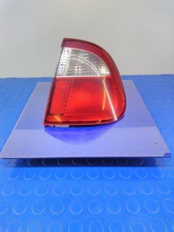 Seat cordoba i рестайлинг лампа зад правая 6k5945096g фото №1