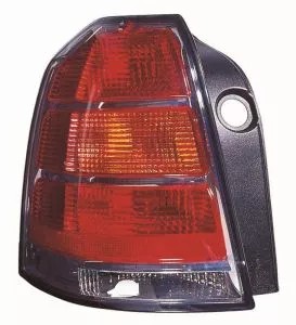 Лампа задняя opel zafira b - 07/05-01/08 фото №1