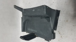 Консоль панель роздавальна man tga фото №1