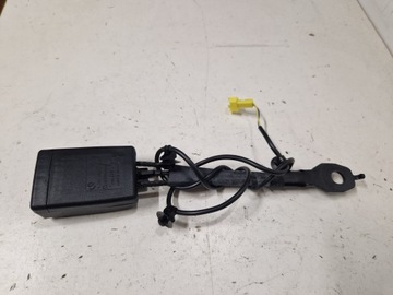 Застёжка ремня перед левая правая mercedes w246 1.8 cdi 2013r a2468600169 фото №1