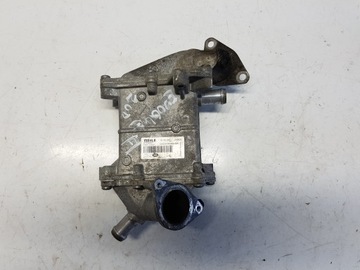 Range rover evoque ii радіаторів spal g4d3-9f464-ba фото №1