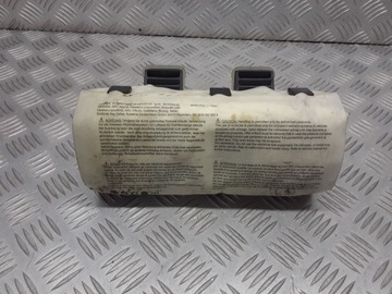 Подушка подушка безпеки пасажира opel vectra c 13204146 фото №1