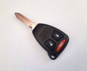 Ключ jeep grand cherokee patriot compas usa фото №1